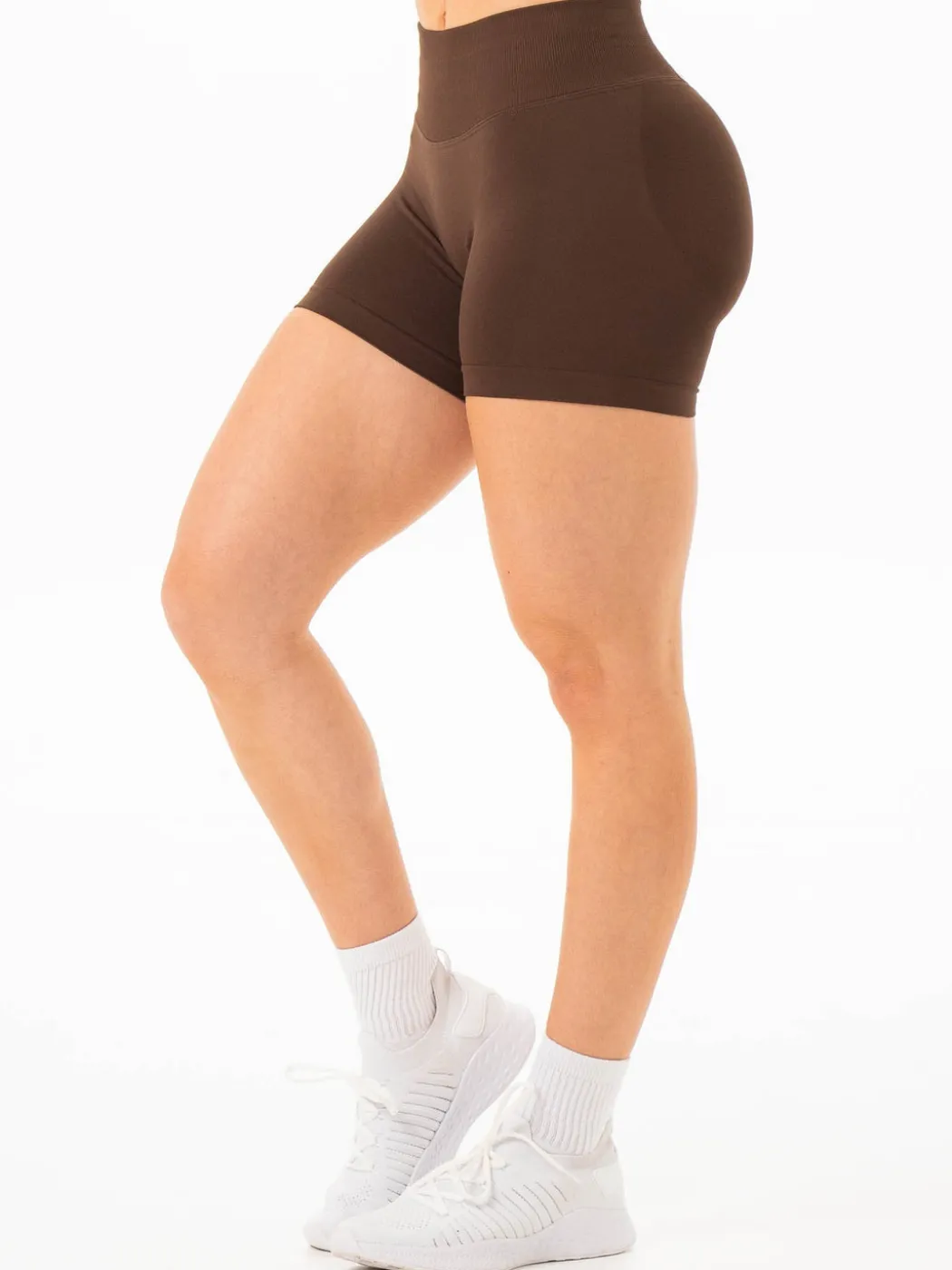 Boost Seamless Shorts