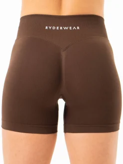 Boost Seamless Shorts