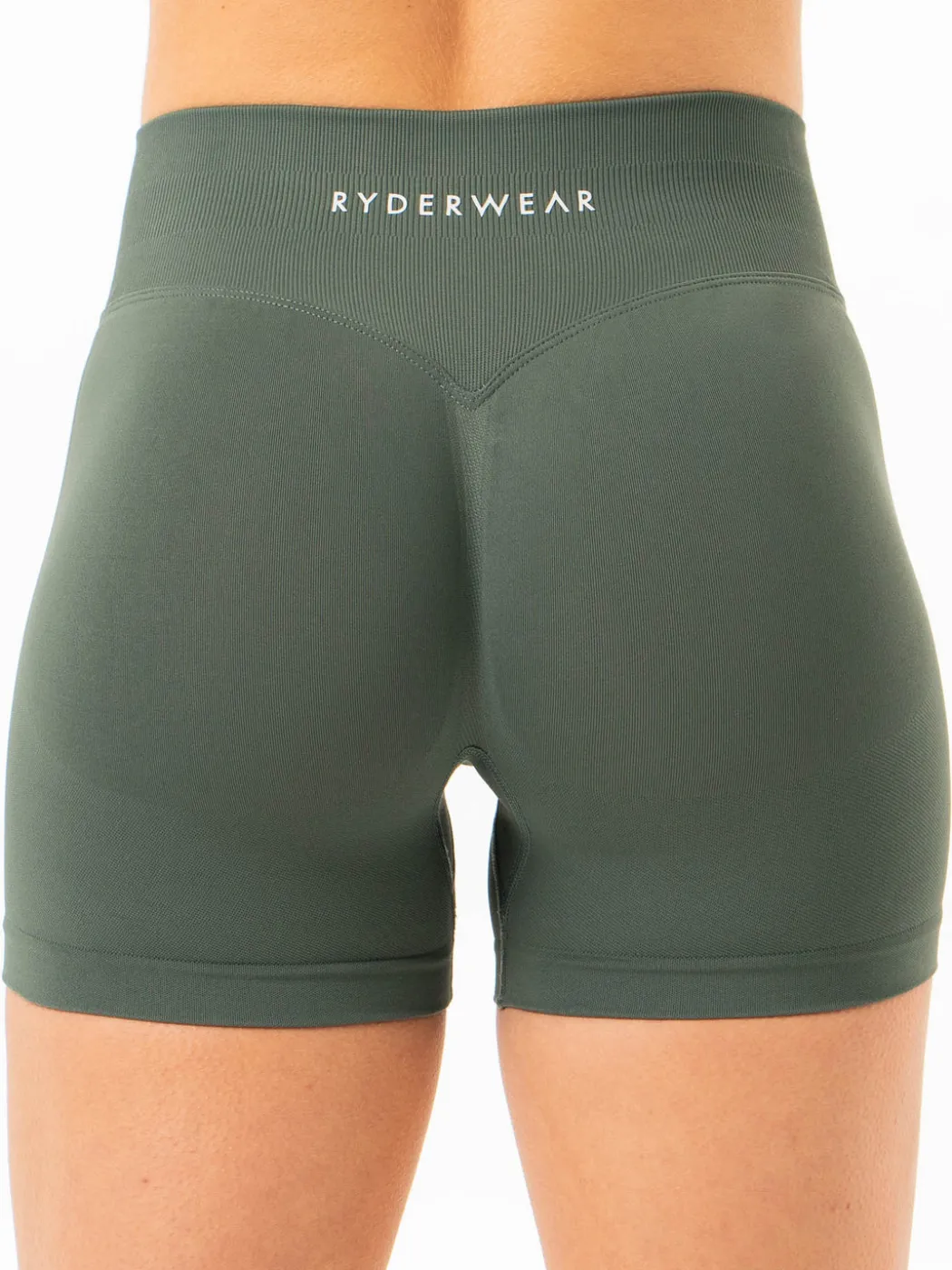 Boost Seamless Shorts