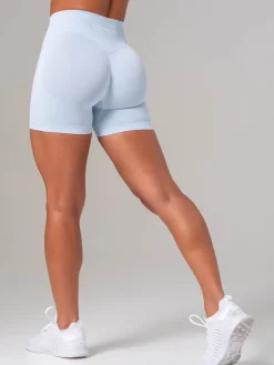 Boost Seamless Shorts