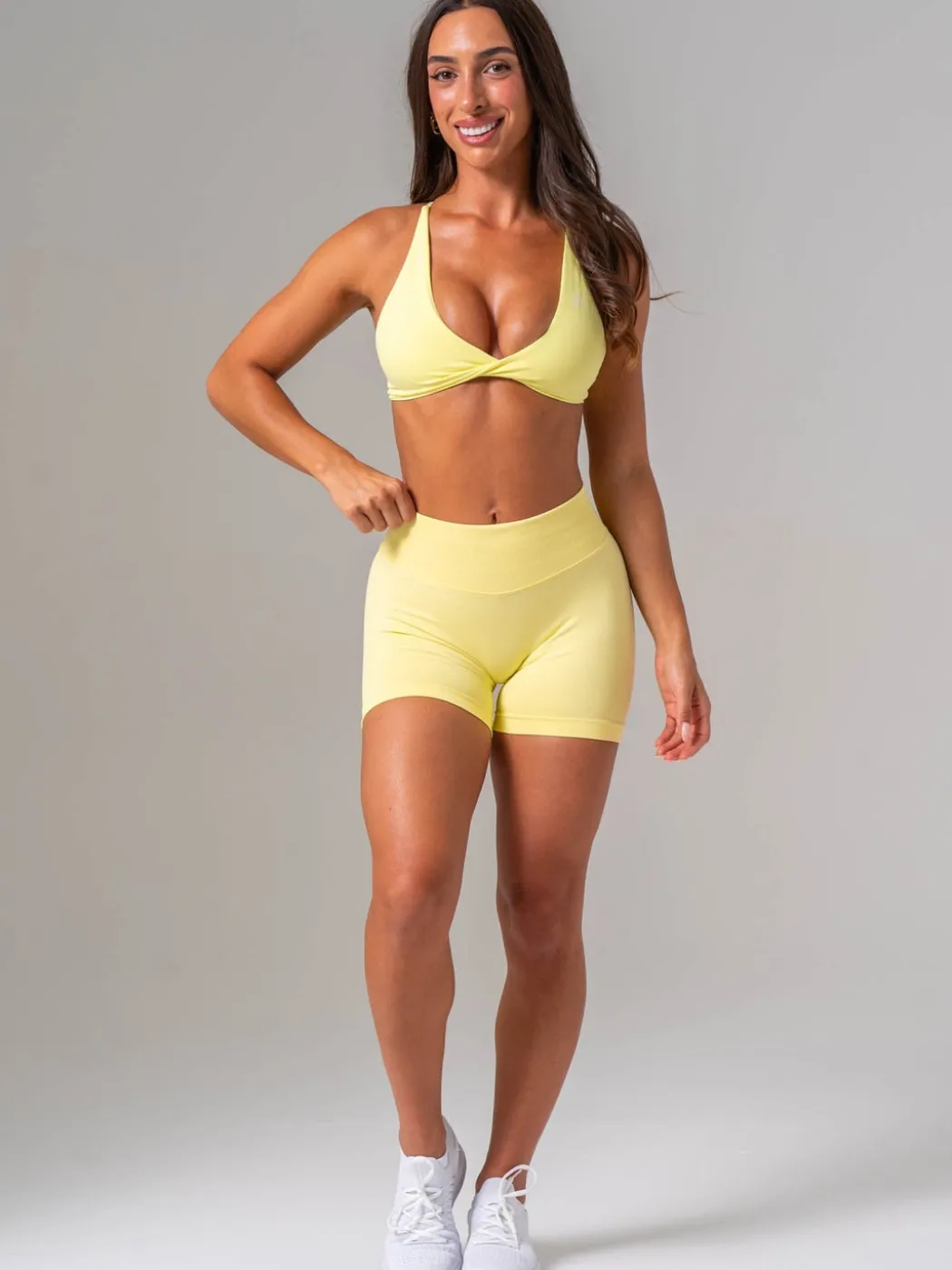 Boost Seamless Shorts