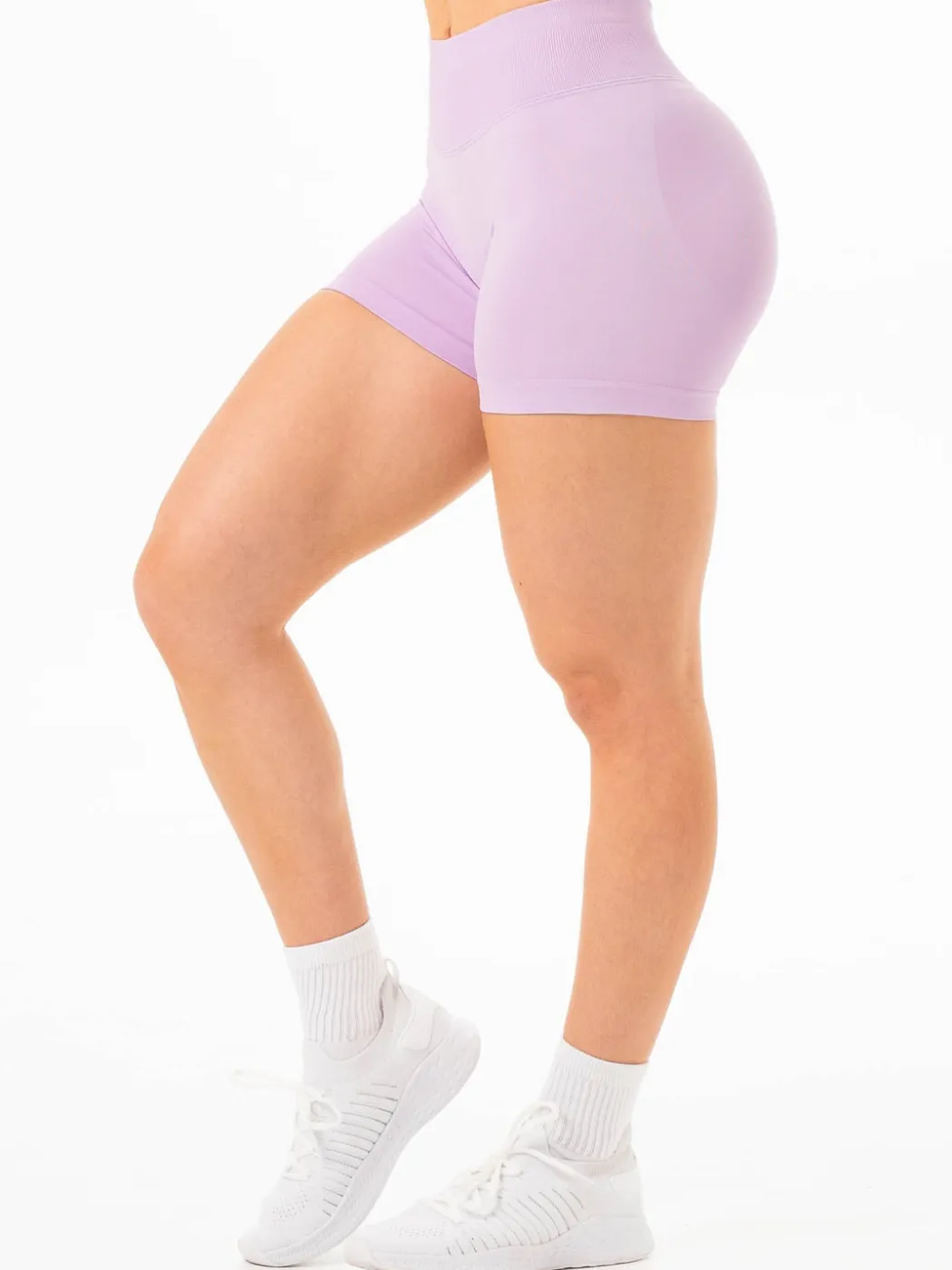 Boost Seamless Shorts