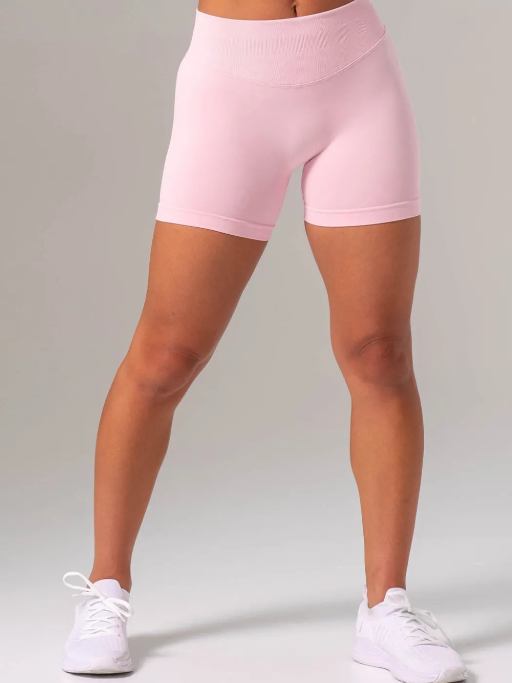 Boost Seamless Shorts