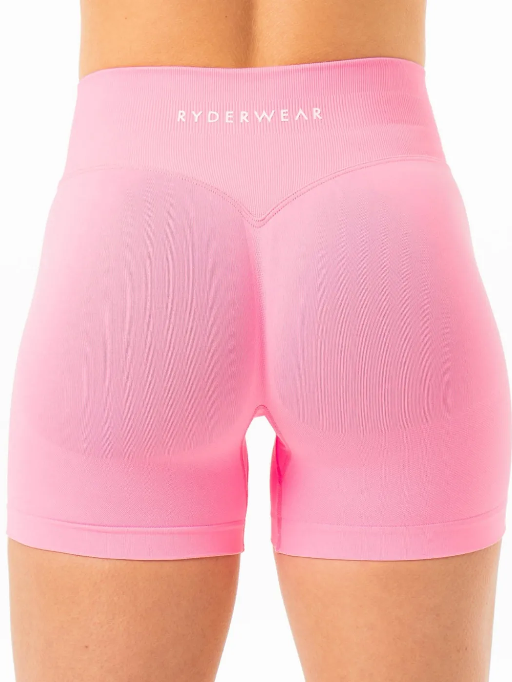 Boost Seamless Shorts