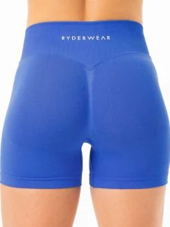 Boost Seamless Shorts