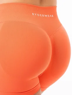 Boost Seamless Shorts