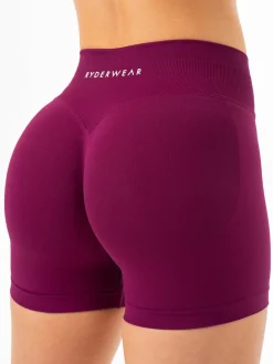 Boost Seamless Shorts