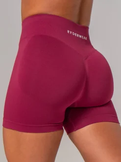 Boost Seamless Shorts