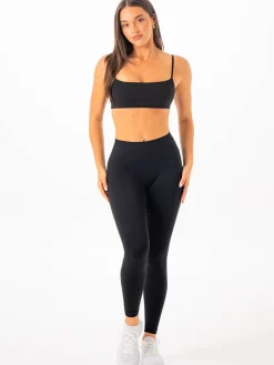 Boost V Back Leggings