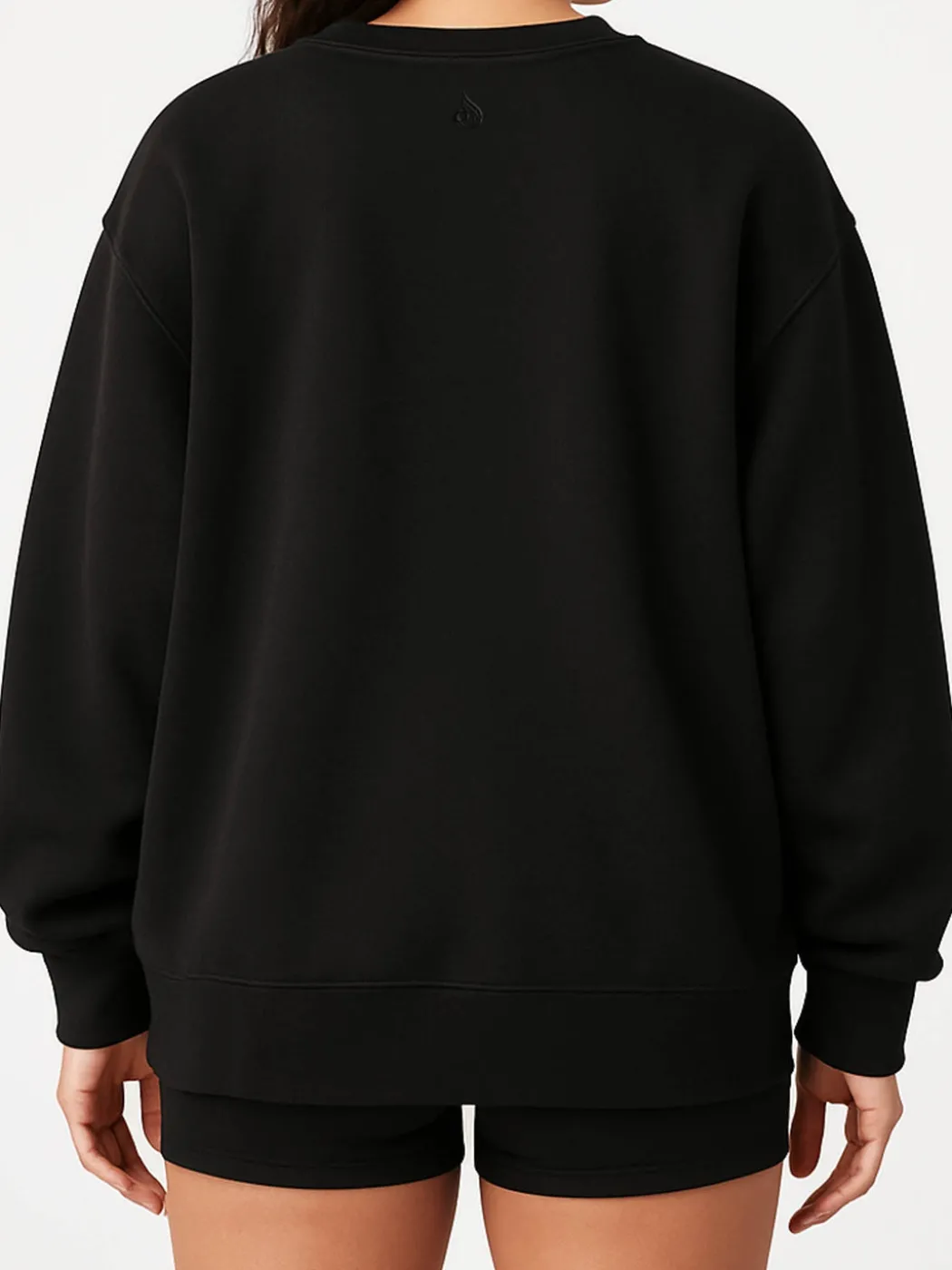 Boyfriend Pullover