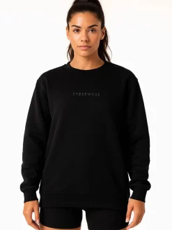 Boyfriend Pullover