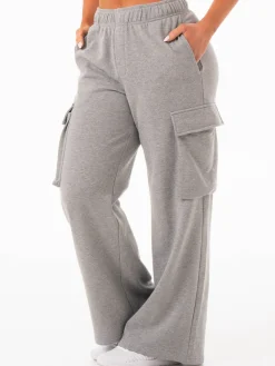Cargo Track Pant
