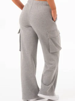 Cargo Track Pant