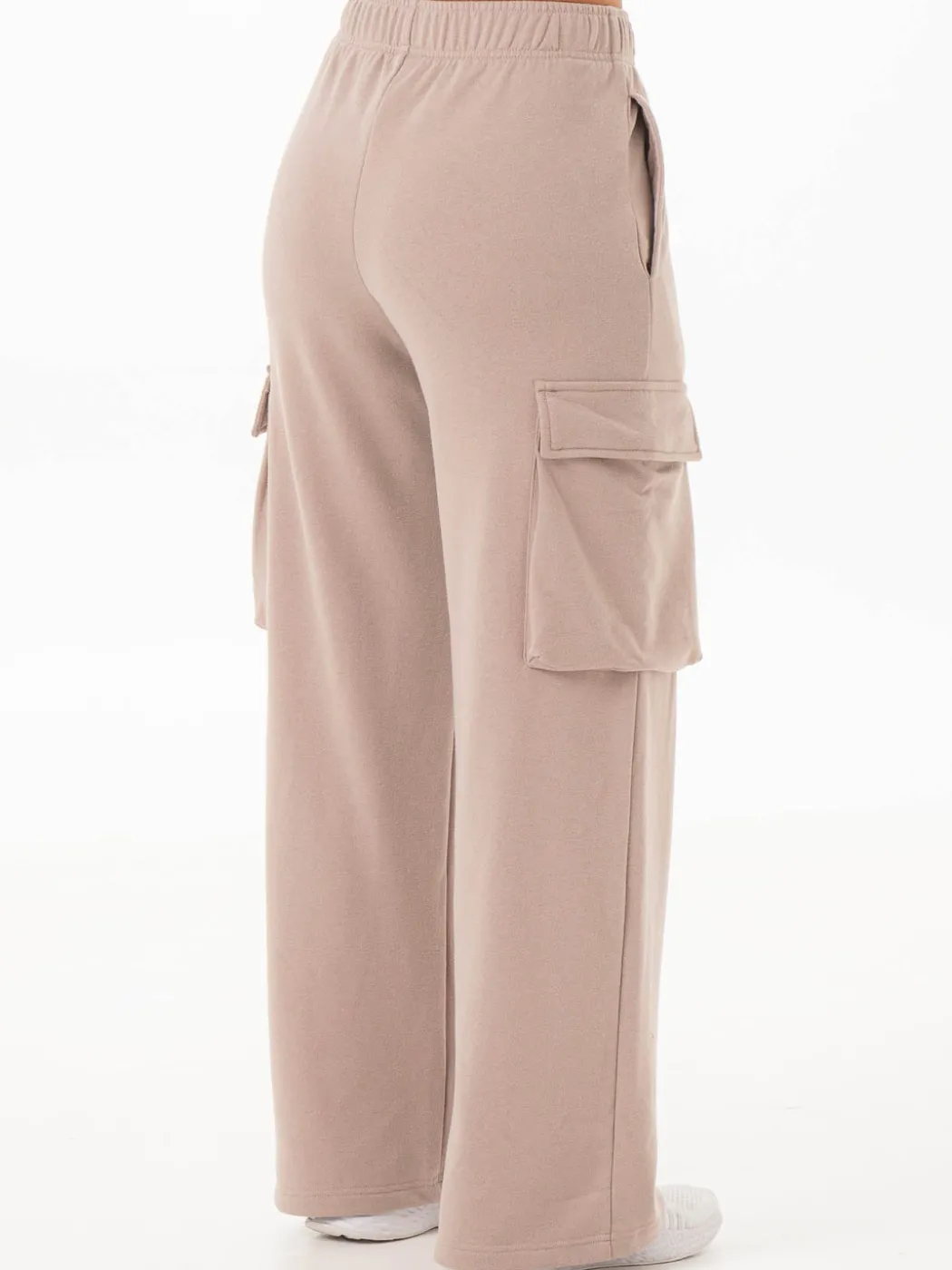 Cargo Track Pant