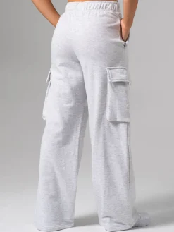 Cargo Track Pant