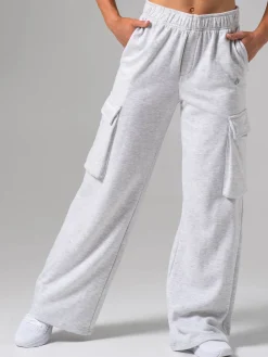 Cargo Track Pant