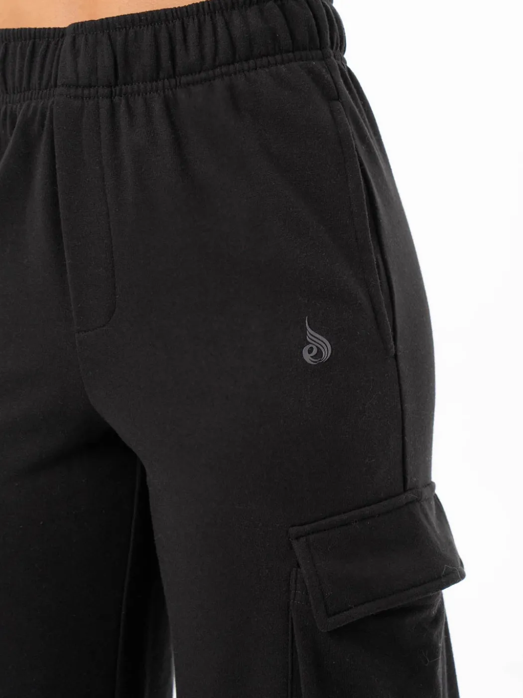 Cargo Track Pant