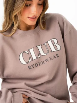 Club Sweater