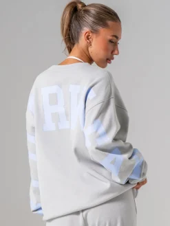 Collegiate Sweater