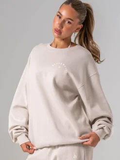 Collegiate Sweater