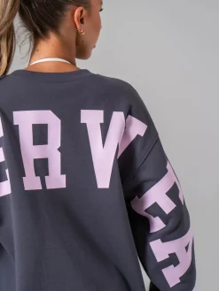 Collegiate Sweater