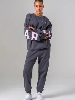Collegiate Sweater
