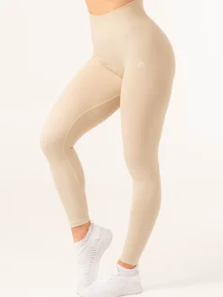 Contour Seamless Leggings