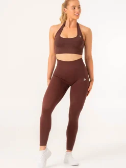 Contour Seamless Leggings