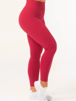 Contour Seamless Leggings