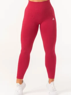 Contour Seamless Leggings
