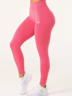 Contour Seamless Leggings