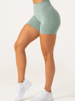 Contour Seamless Shorts