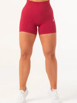 Contour Seamless Shorts