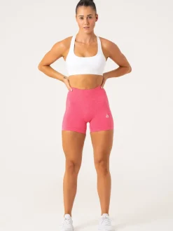 Contour Seamless Shorts