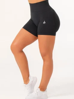 Contour Seamless Shorts