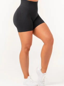 Contour Seamless Shorts