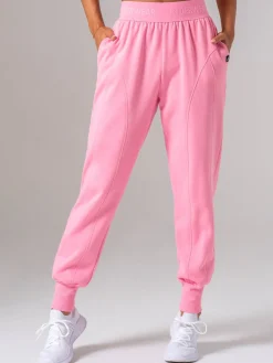 Contour Track Pants