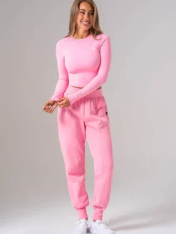 Contour Track Pants