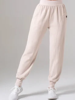 Contour Track Pants
