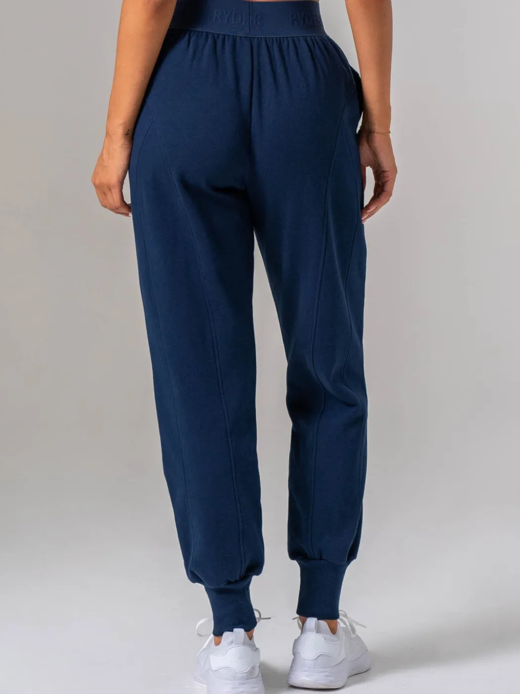 Contour Track Pants