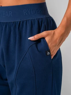 Contour Track Pants
