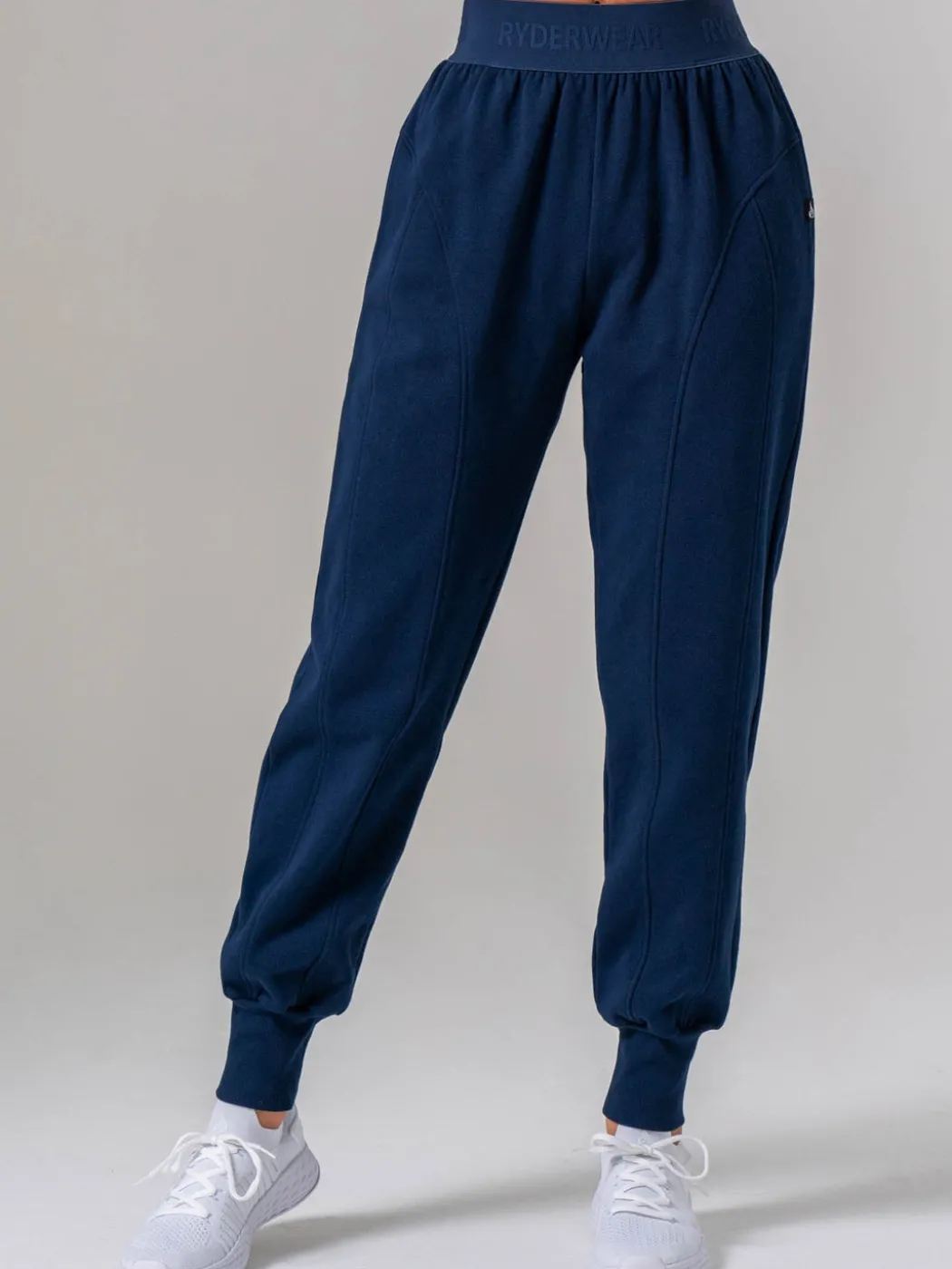Contour Track Pants