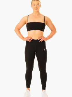 Convertible Bandeau Sports Bra