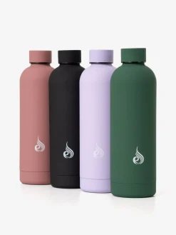 Core Steel Bottle