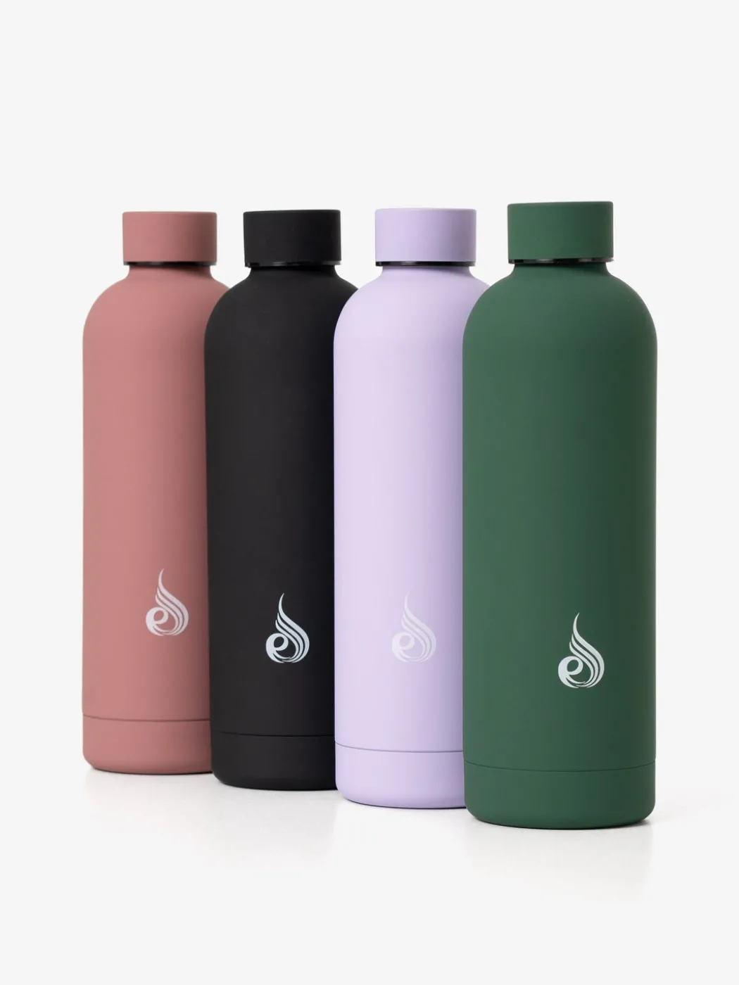 Core Steel Bottle