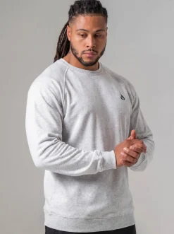 Crew Neck