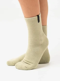 Crew Socks