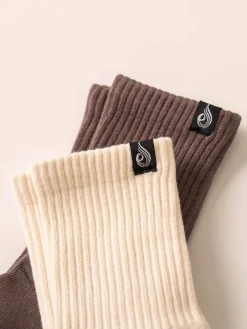 Crew Socks