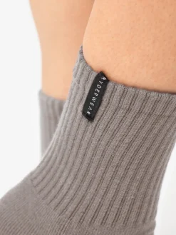 Crew Socks