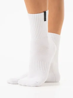 Crew Socks